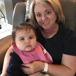 Meet your Posher, Sheri